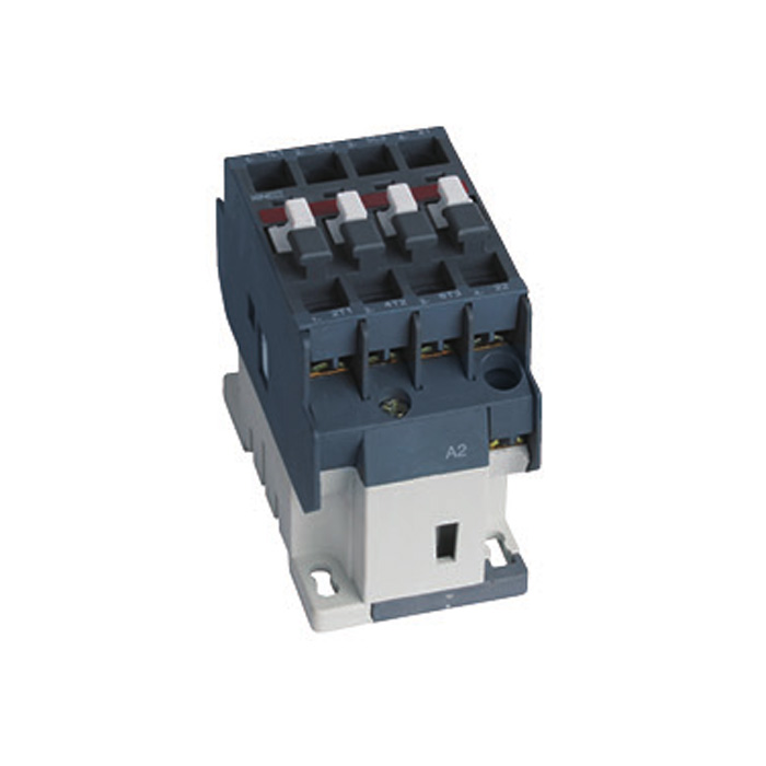 A series AC Contactor