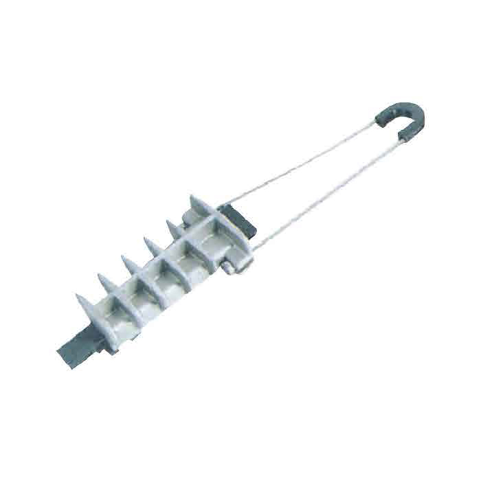 Aluminium Dead End Clamp