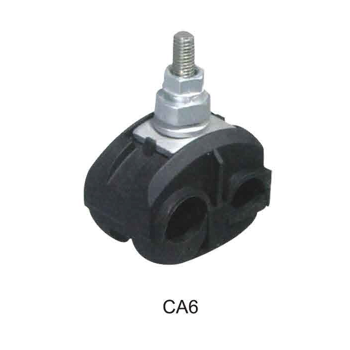 CA Series Power Fitting&Tools