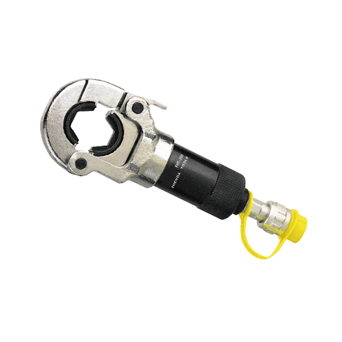 Remote Control Hydraulic Crimping Tool