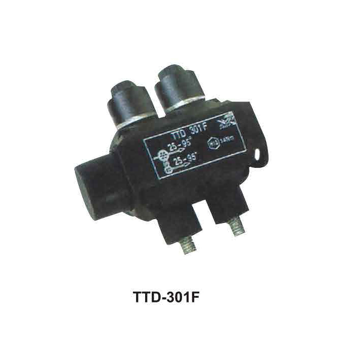 TTD Series Insulation Piercing Connectors