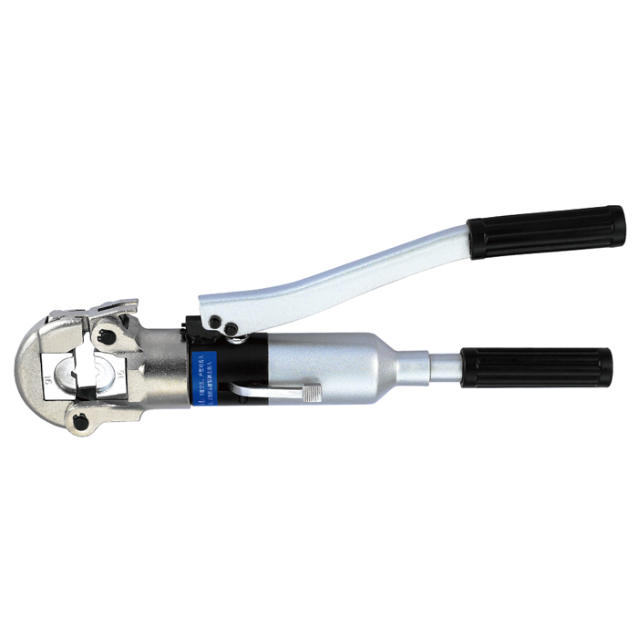 Integral Unit Hydraulic Crimping Tool 