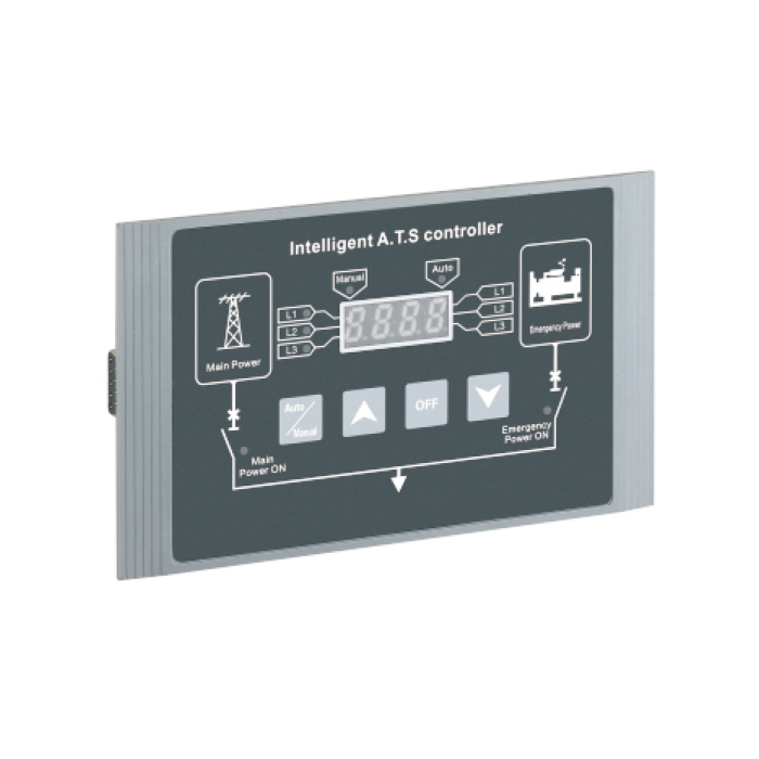 CB CLASS ATS CONTROLLER