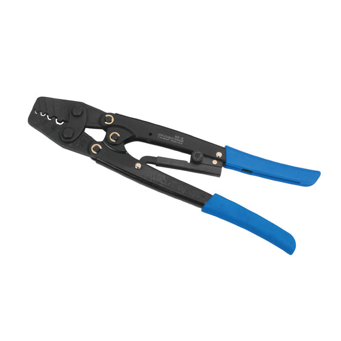 Ratchet Terminal Crimping Tool 