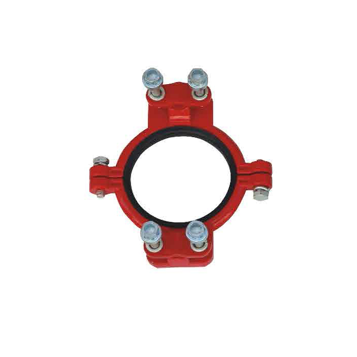CDG Conductor Fastening clamp