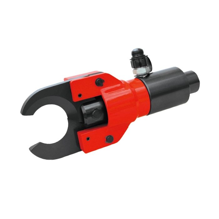 Remote Control Hydraulic Cutter