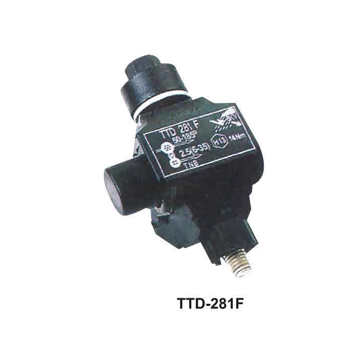 TTD Series Insulation Piercing Connectors