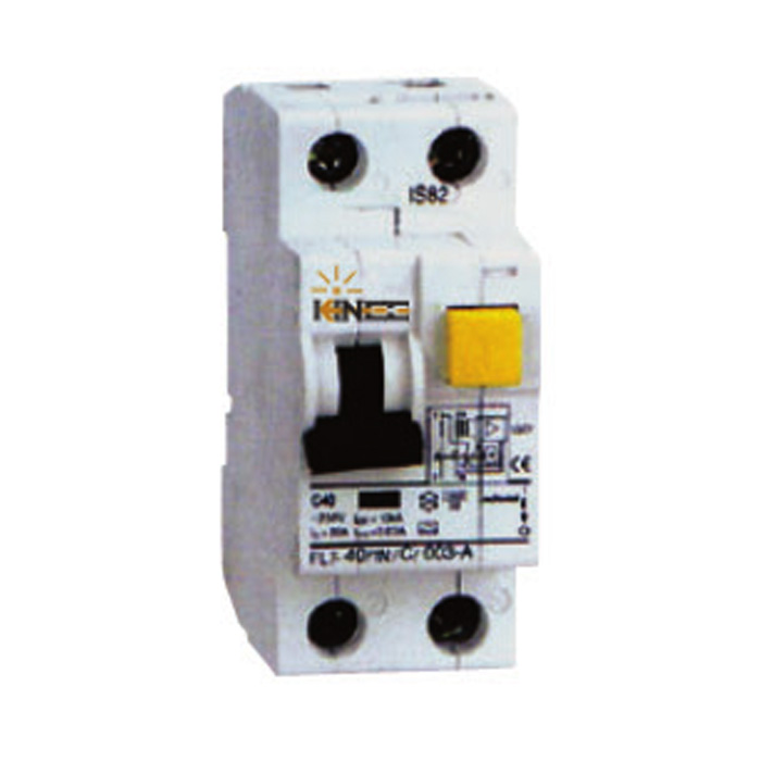 JYL7-63 Residual Current Breaker