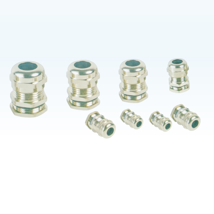 PG Type metal cable gland
