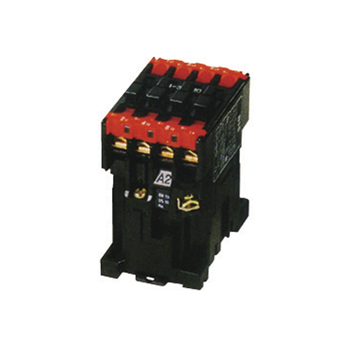 B series AC Contactor