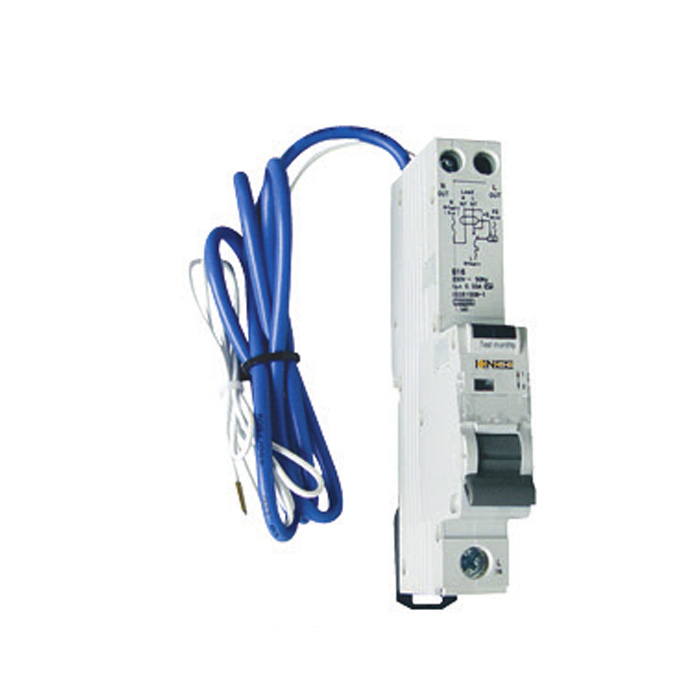 JML Residual Current Circuit Breaker With Over Current Protection