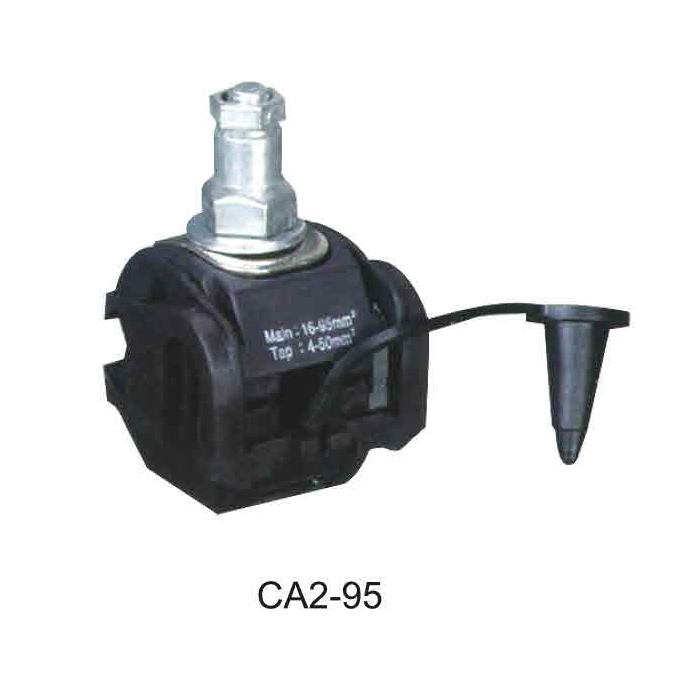 CA Series Power Fitting&Tools