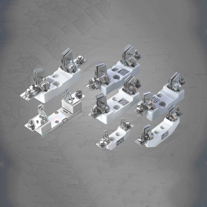 Low Voltage Fuse Bases