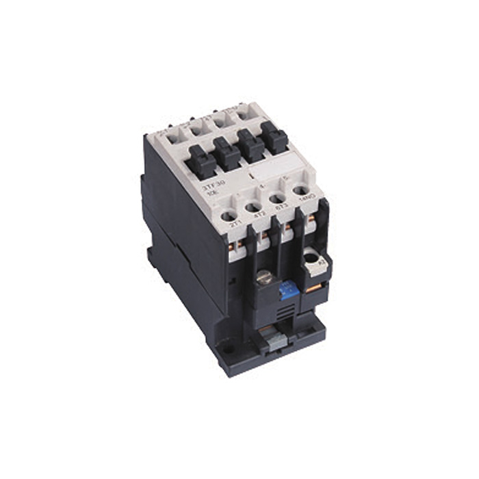 3TF series AC Contactor