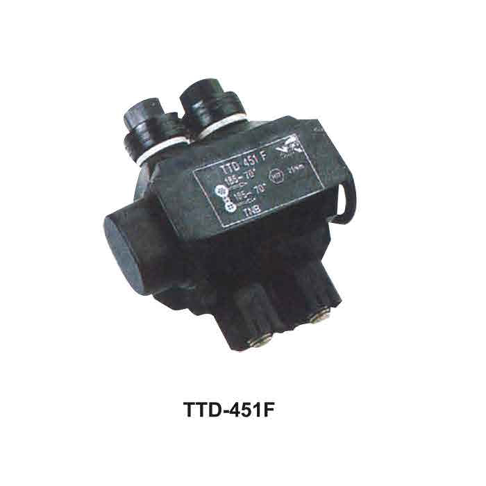 TTD Series Insulation Piercing Connectors