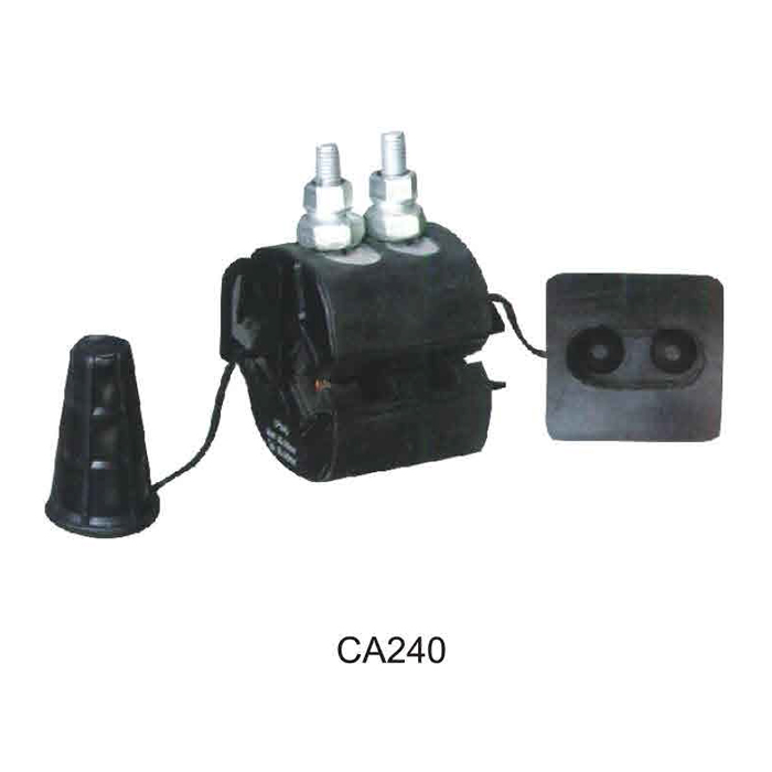 CA Series Power Fitting&Tools