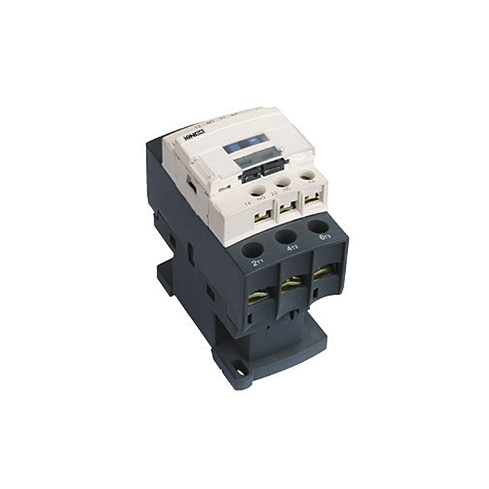 JC1 Seriers AC Contactor