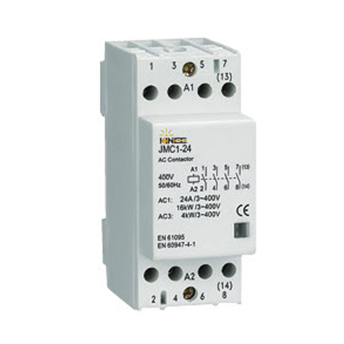 JMC1-24 AC controller