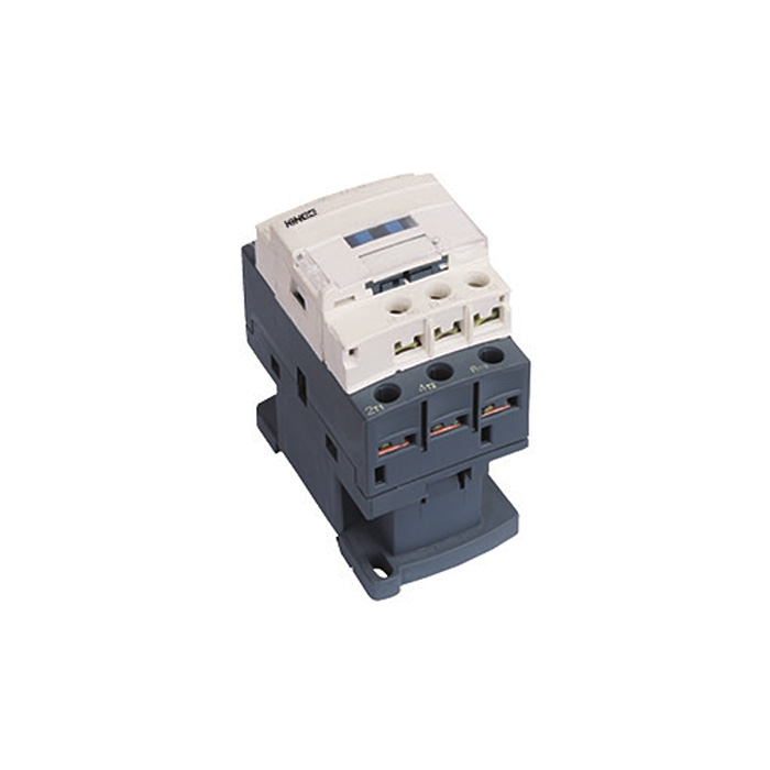 JC1 Seriers AC Contactor 