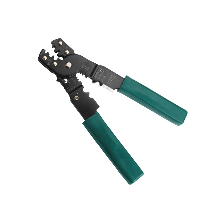 Hexagon Crimping Pliers 