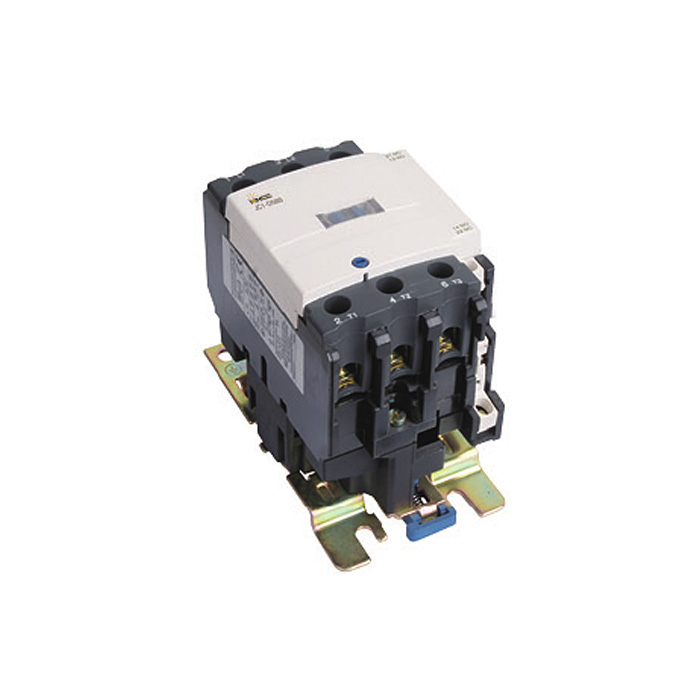 JC1 Seriers AC Contactor
