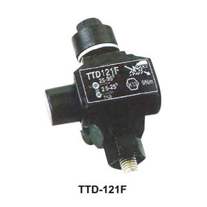 TTD Series Insulation Piercing Connectors