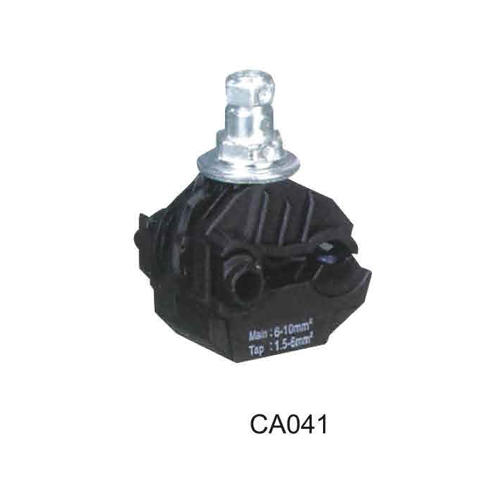 CA Series Power Fitting&Tools