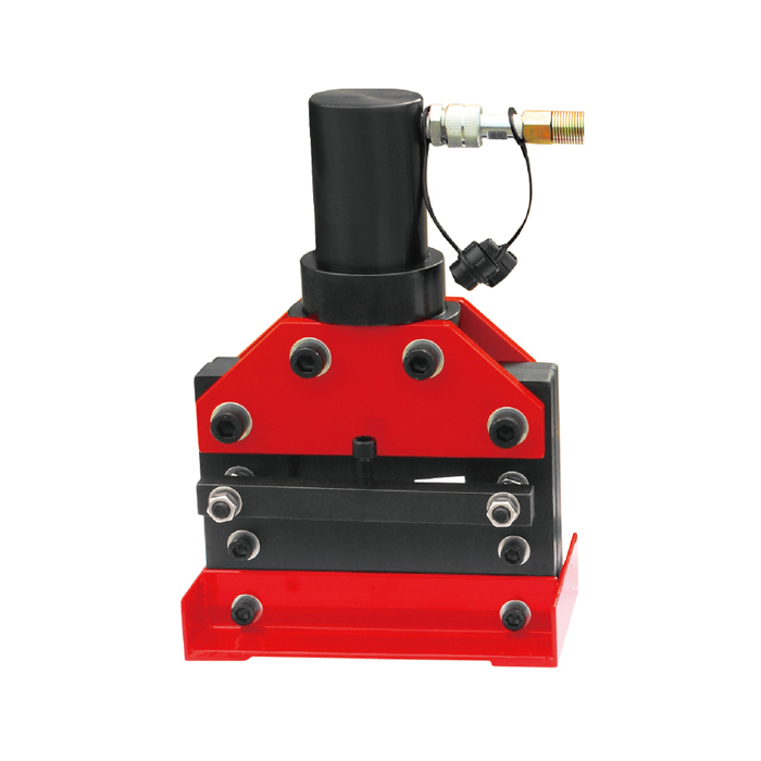 Hydraulic Cutter for Copper Bus Bar and Aluminum Bus Bar