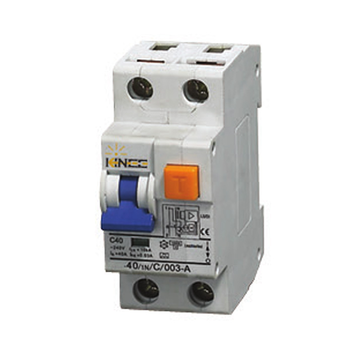 JYL7-63 Residual Current Breaker