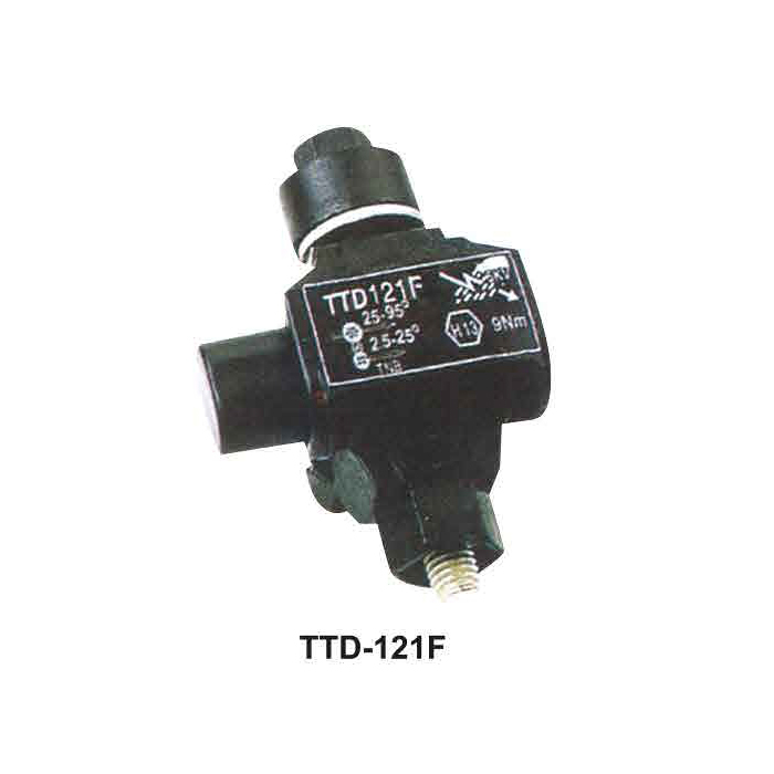 TTD Series Insulation Piercing Connectors