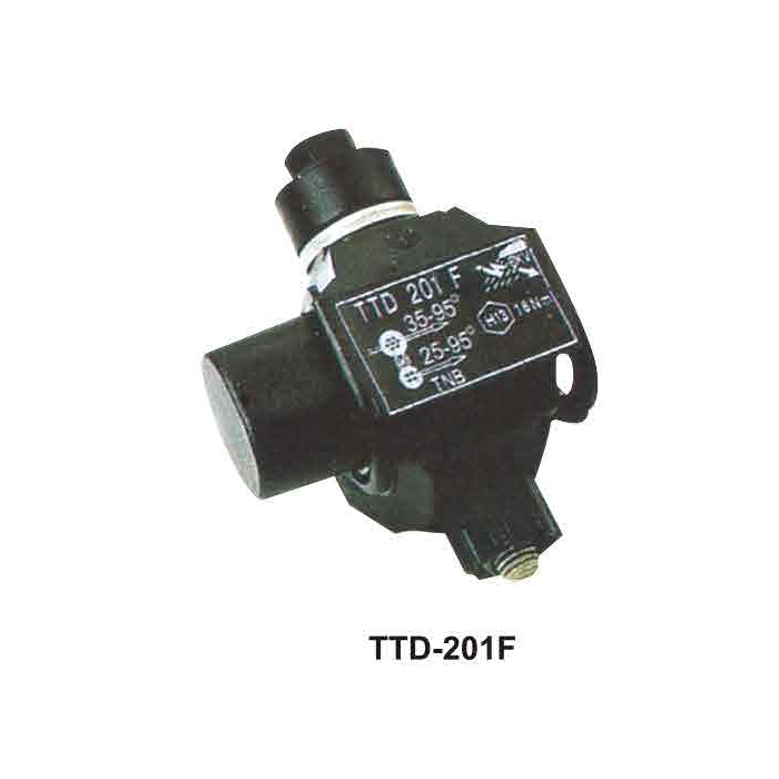 TTD Series Insulation Piercing Connectors