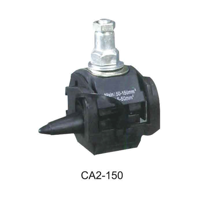 CA Series Power Fitting&Tools