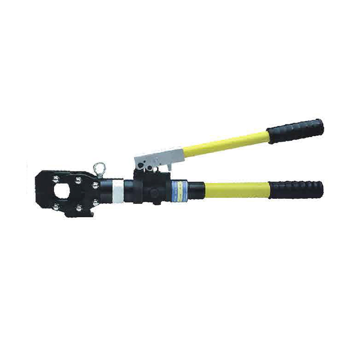 Hydraulic Cable Cutter