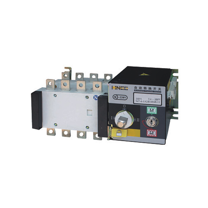 JQ1-GD Dual Power Automatic Transfer Switch 