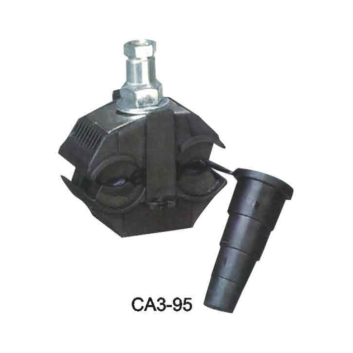 CA Series Power Fitting&Tools