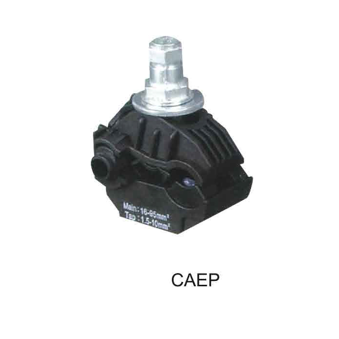 CA Series Power Fitting&Tools