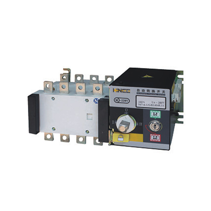 JQ1-GD Dual Power Automatic Transfer Switch