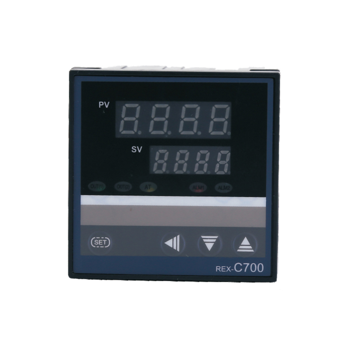 Temperature controller