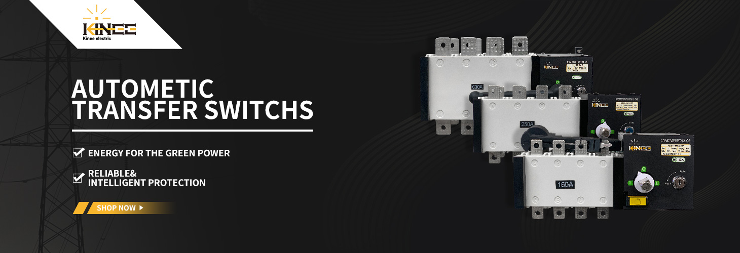 Autometic Transfer Switchs