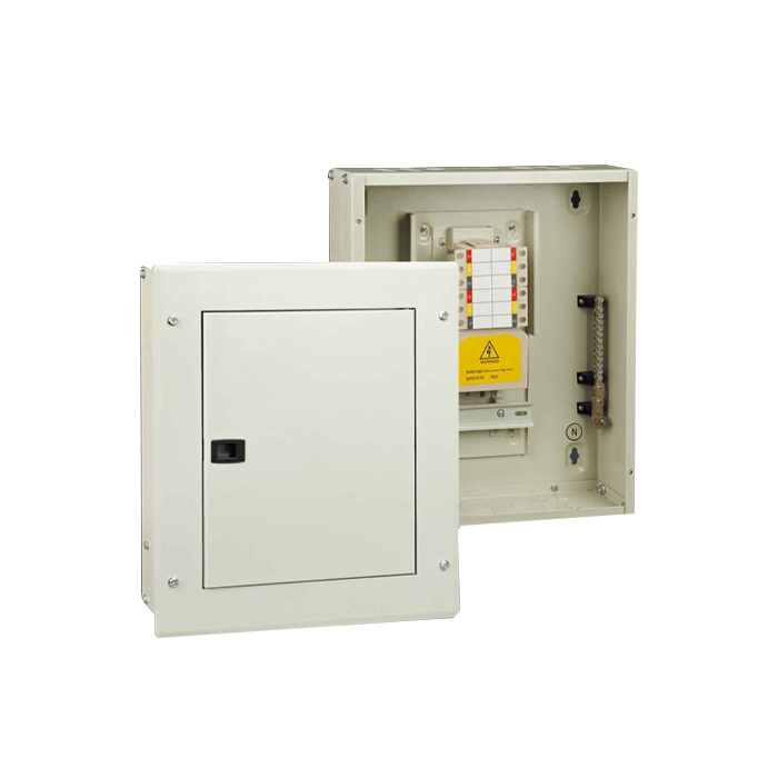 MDB-N Series 3 Phase Distribution Box