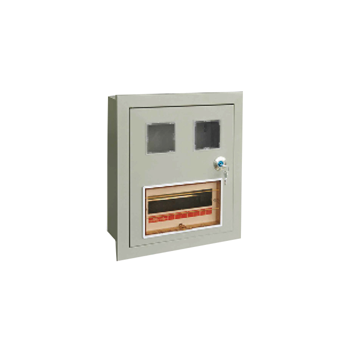 MDB-PZ40 Series Distribution Box(IP40)