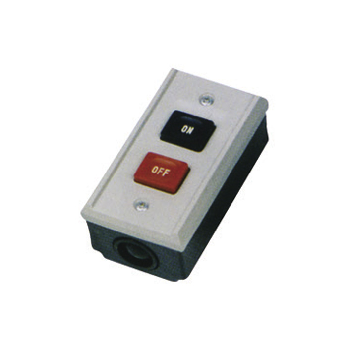 BS BSH Push Button Switch