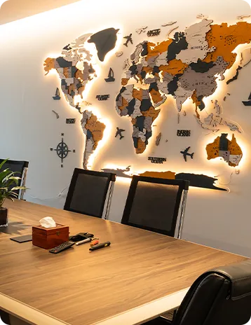 KINEE Office