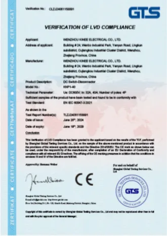 cert
