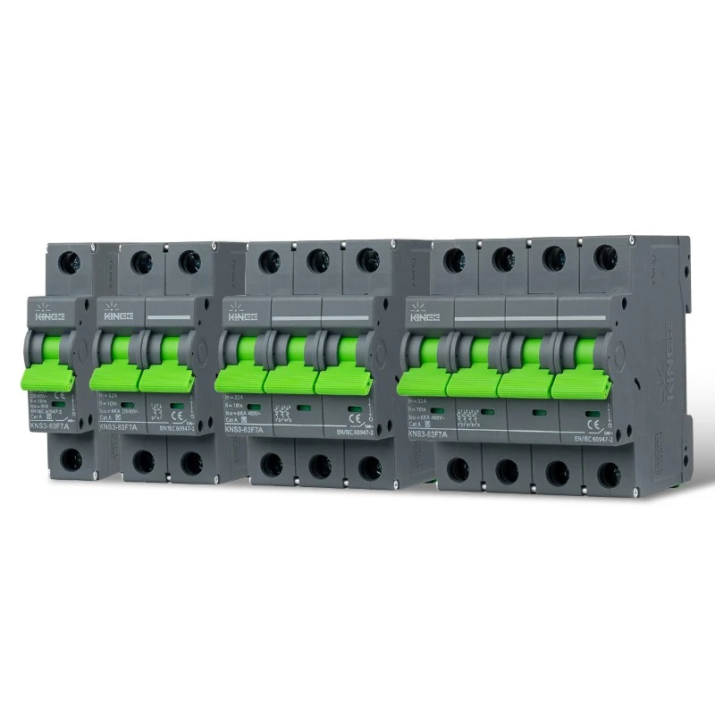 AC Electric Circuit Breaker price