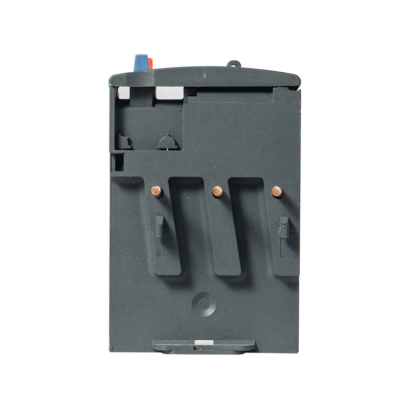 AC Magnetothermal Overload Relay best