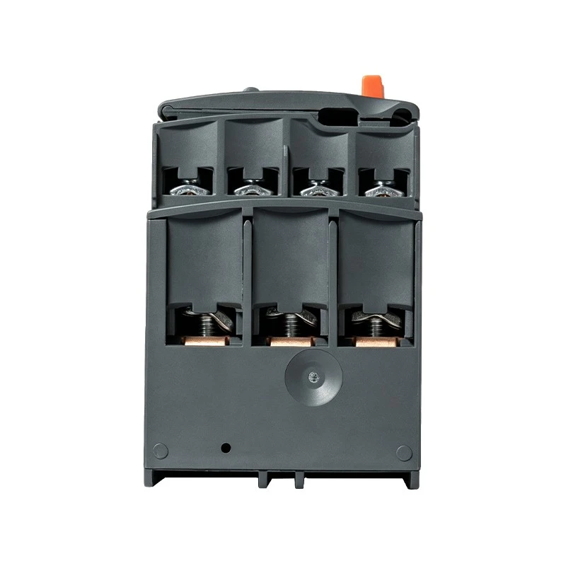 AC Magnetothermal Overload Relay factory
