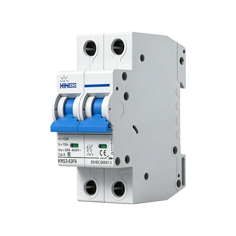 AC Types Of Circuit Breaker suppliers