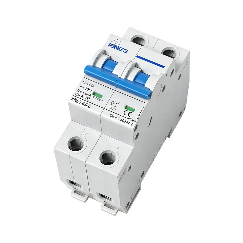 AC Types Of Circuit Breaker factory
