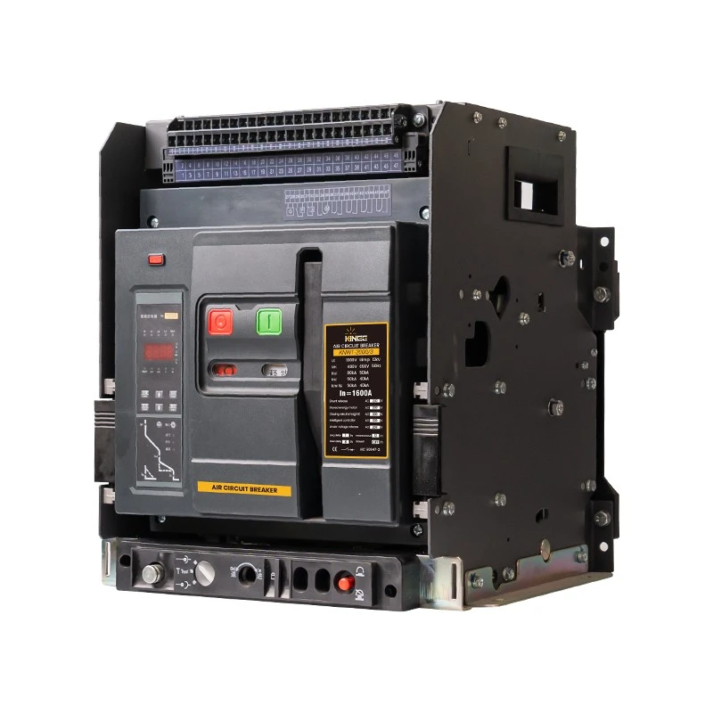 High Capacity Breakers Air Circuit Breaker suppliers